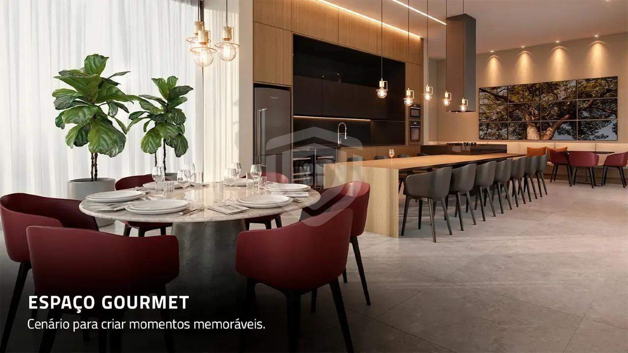 Apartamento à Venda no Núcleo Residencial Presidente Geisel em Bauru/SP