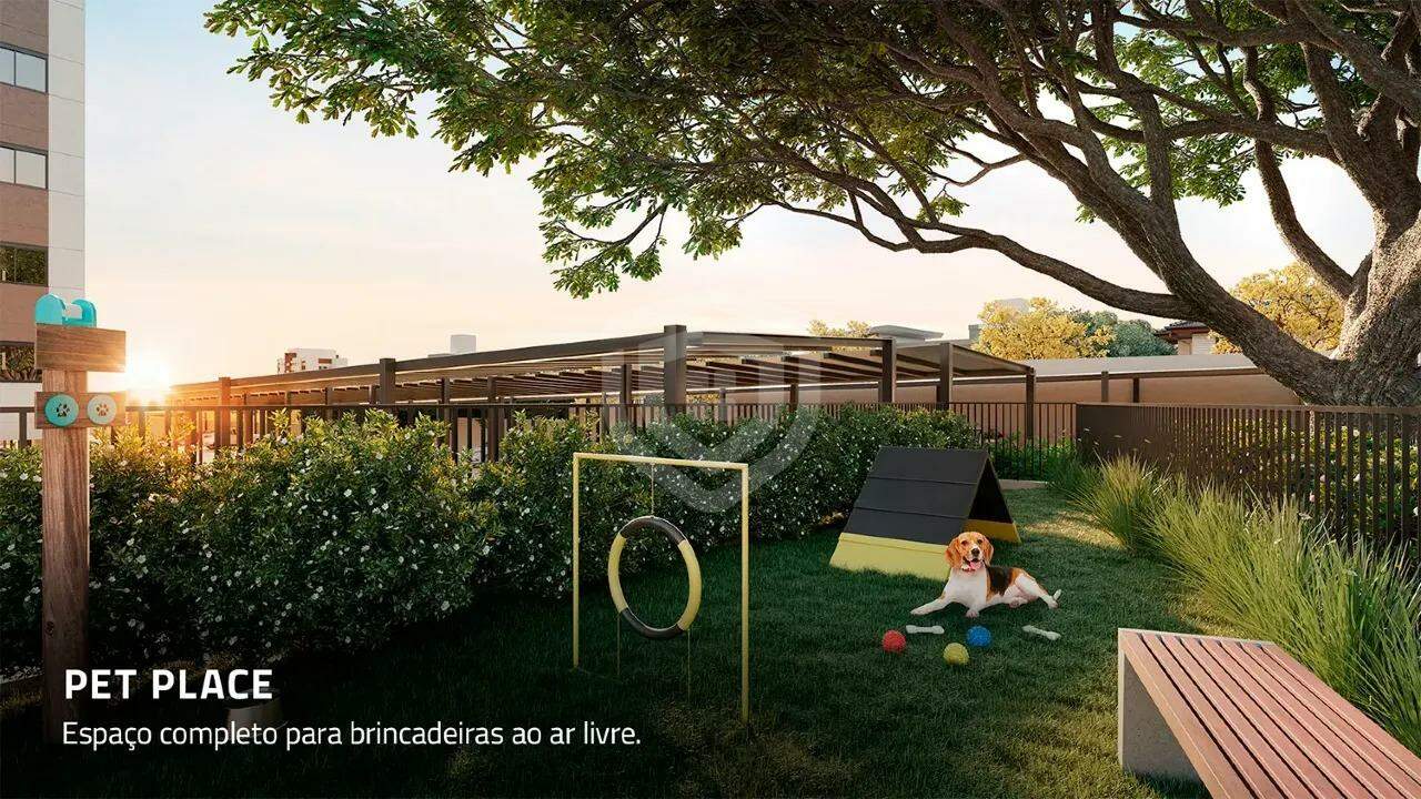 Apartamento à Venda no Núcleo Residencial Presidente Geisel em Bauru/SP