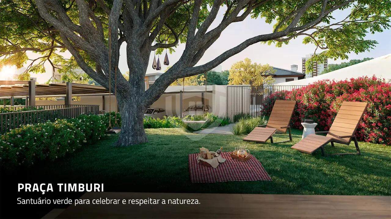 Apartamento à Venda no Núcleo Residencial Presidente Geisel em Bauru/SP