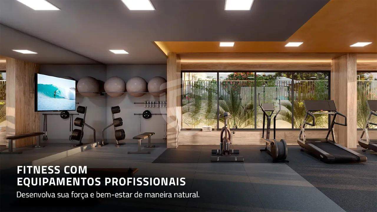 Apartamento à Venda no Núcleo Residencial Presidente Geisel em Bauru/SP