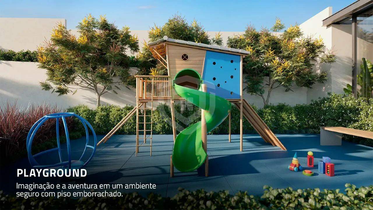 Apartamento à Venda no Núcleo Residencial Presidente Geisel em Bauru/SP