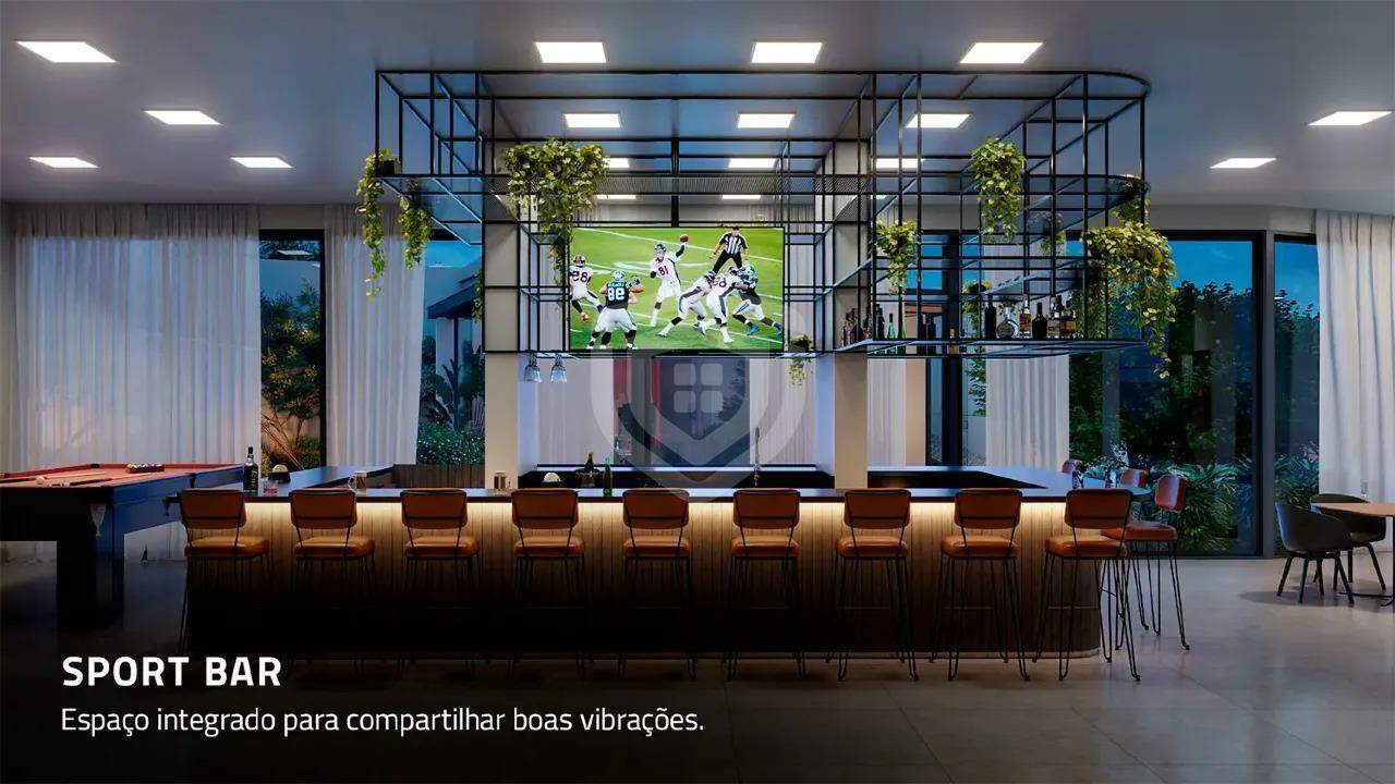 Apartamento à Venda no Núcleo Residencial Presidente Geisel em Bauru/SP