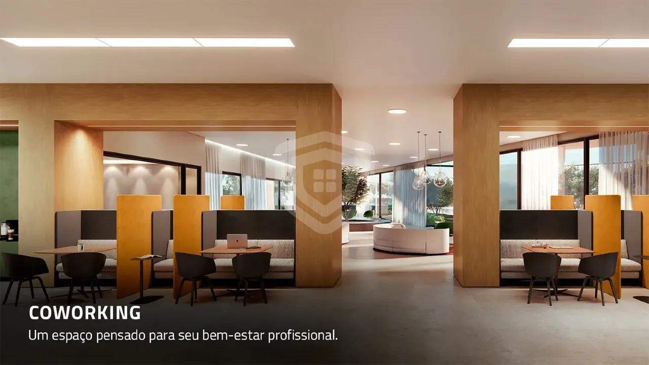 Apartamento à Venda no Núcleo Residencial Presidente Geisel em Bauru/SP