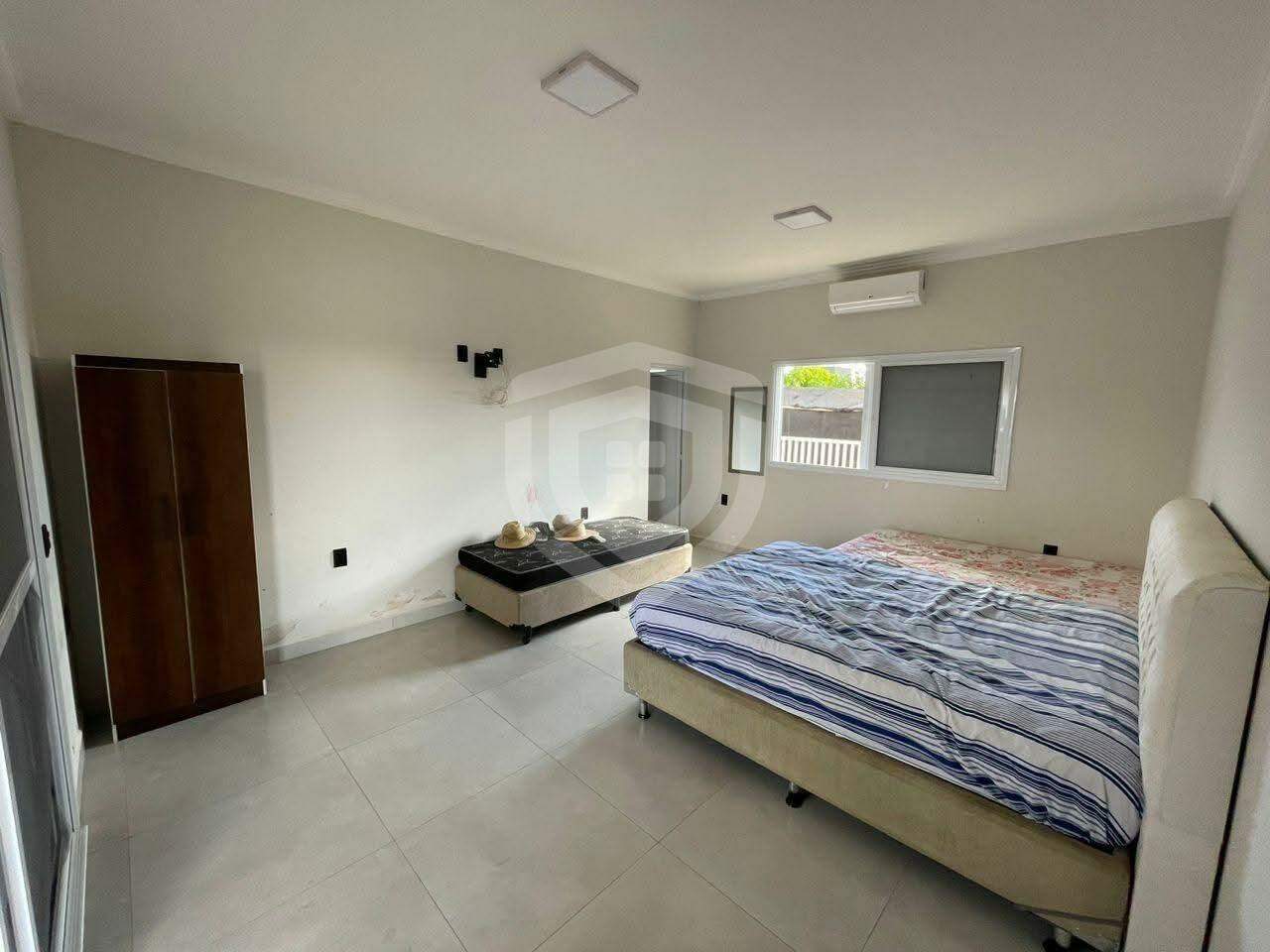 Rancho à Venda no VARANDAS TIETE em Iacanga/SP