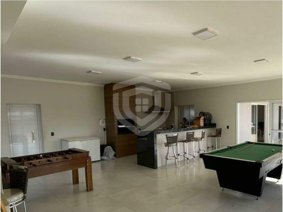 Rancho à Venda no VARANDAS TIETE em Iacanga/SP