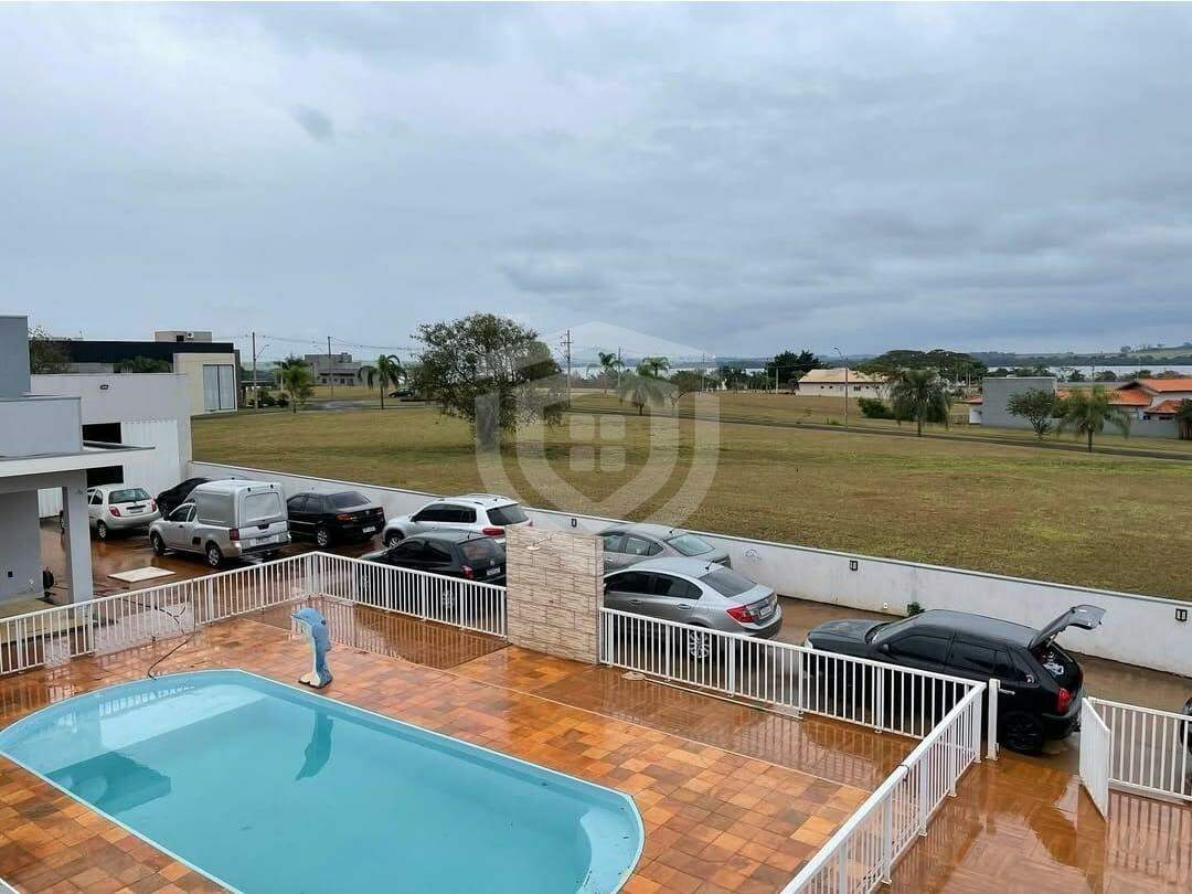 Rancho à Venda no VARANDAS TIETE em Iacanga/SP