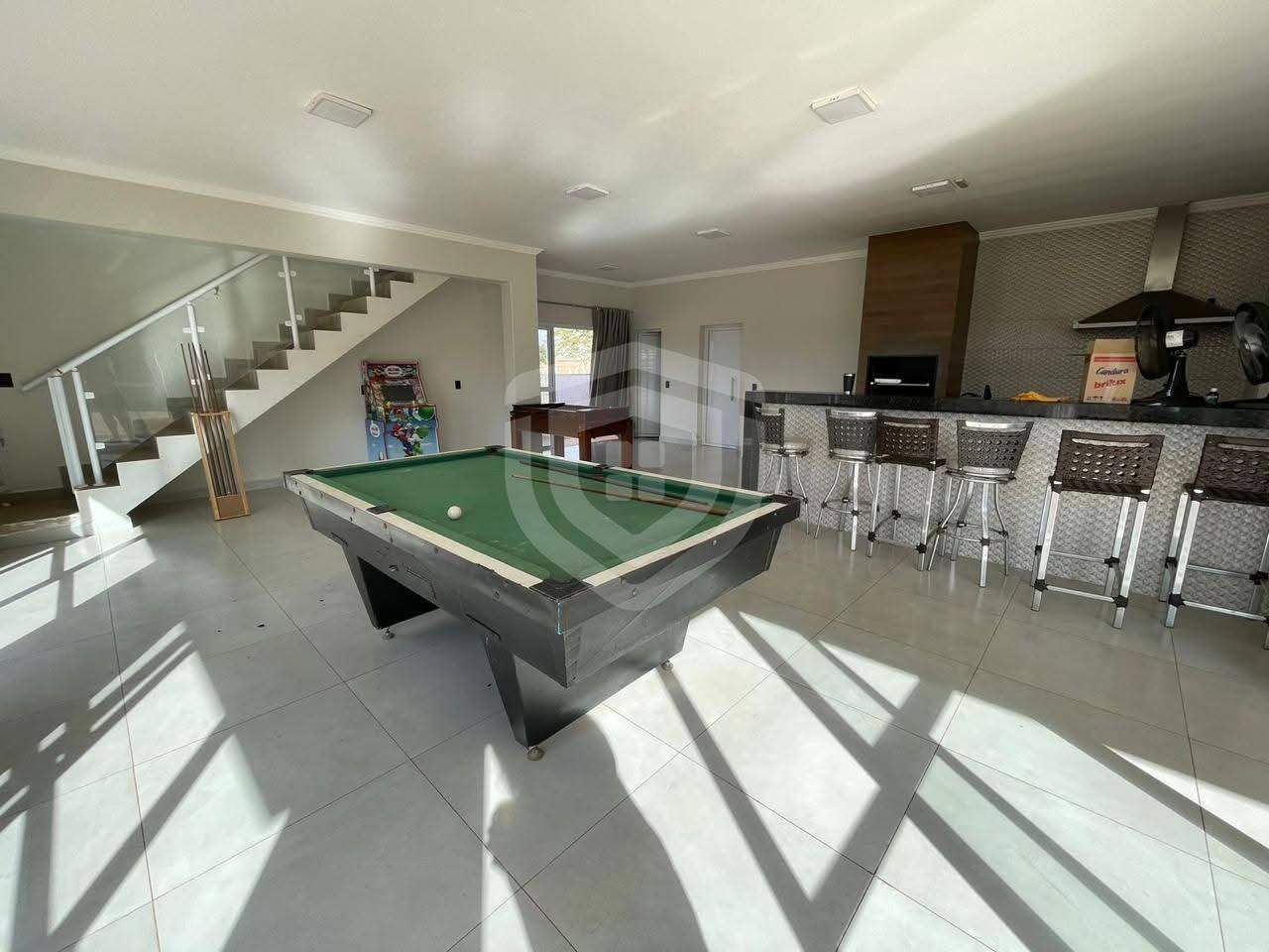 Rancho à Venda no VARANDAS TIETE em Iacanga/SP