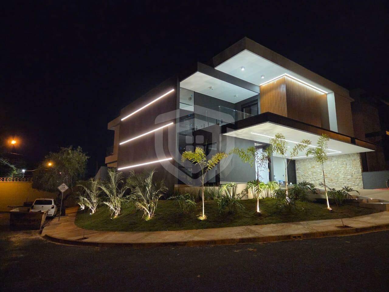 Casas Condomínio à Venda no Vila Aviação em Bauru/SP