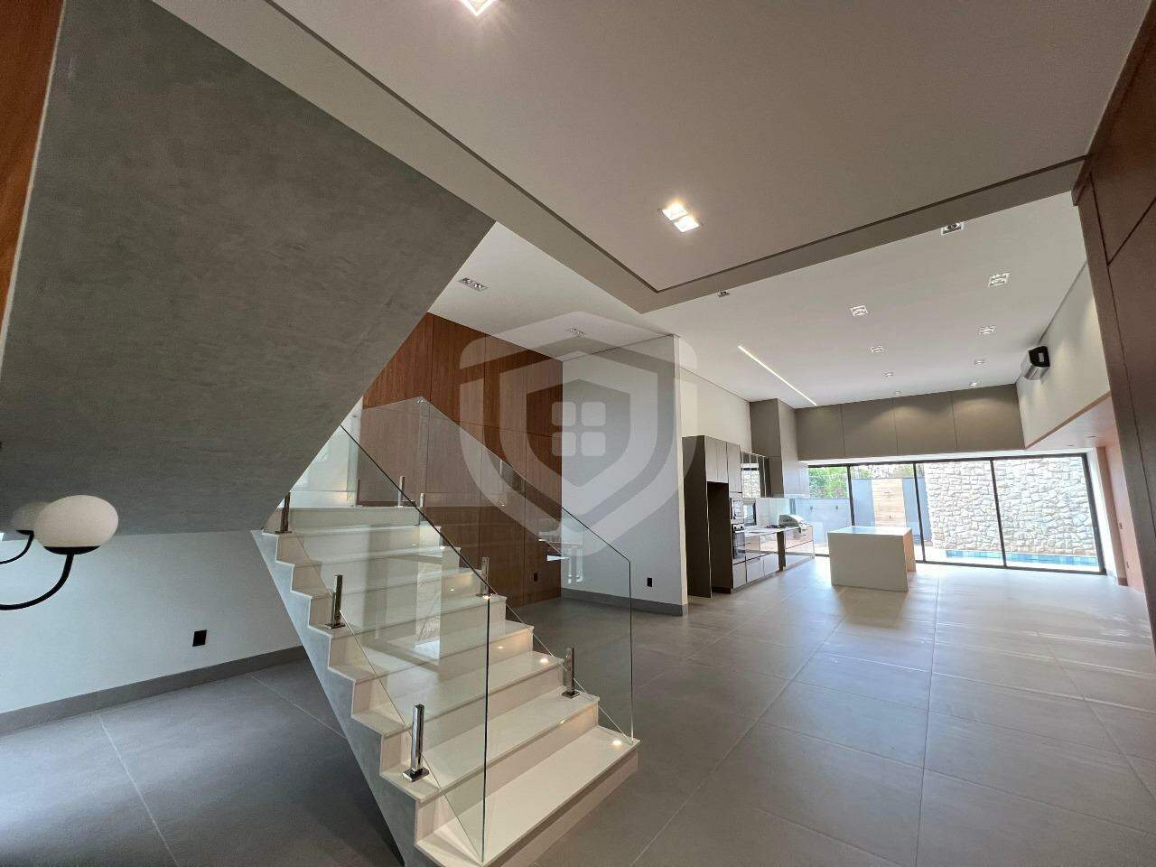 Casas Condomínio à Venda no Vila Aviação em Bauru/SP