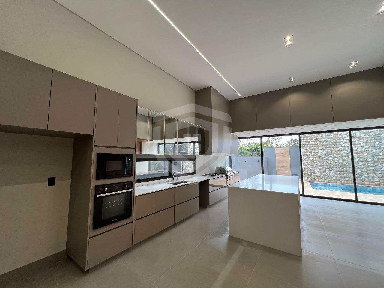 Casas Condomínio à Venda no Vila Aviação em Bauru/SP