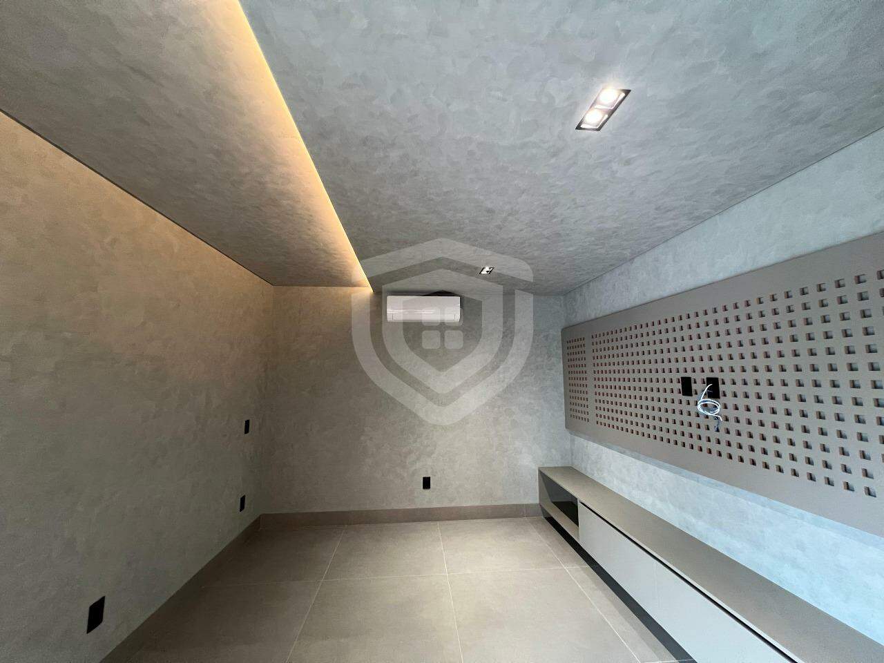 Casas Condomínio à Venda no Vila Aviação em Bauru/SP