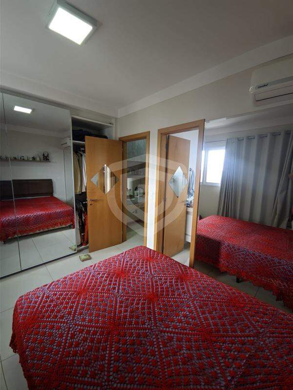 Apartamento à Venda no Vila Cardia em Bauru/SP