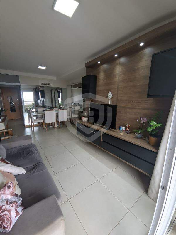 Apartamento à Venda no Vila Cardia em Bauru/SP