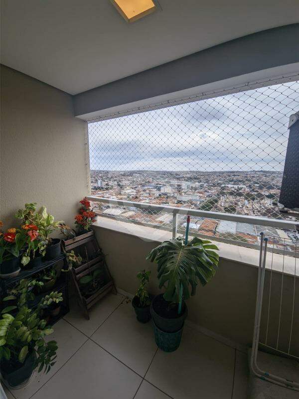 Apartamento à Venda no Vila Cardia em Bauru/SP