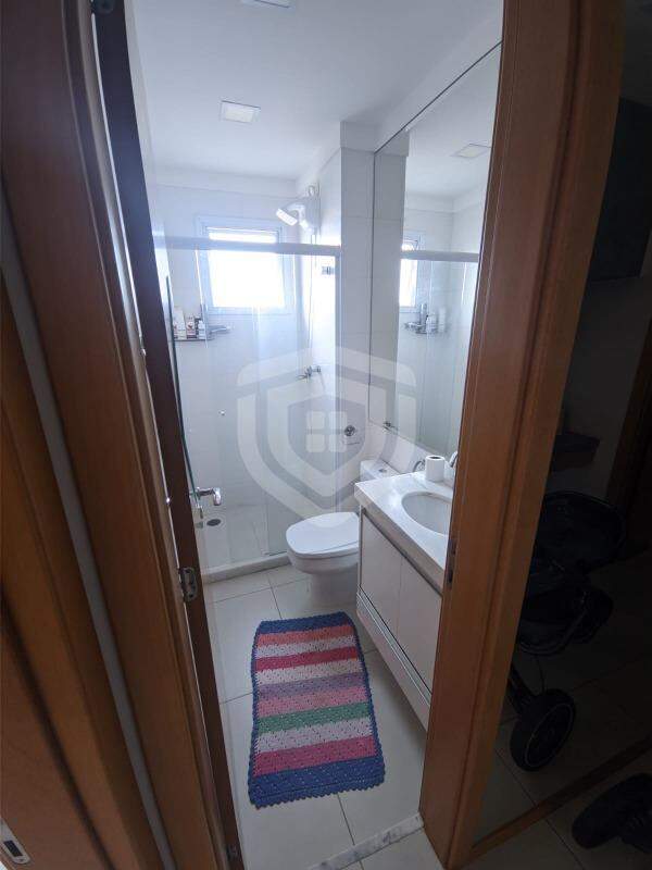 Apartamento à Venda no Vila Cardia em Bauru/SP