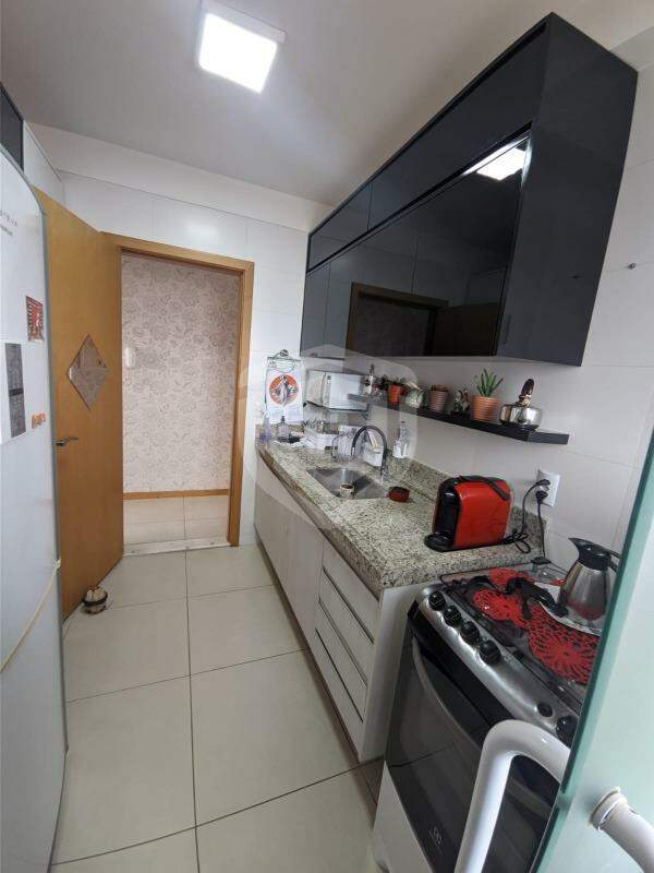Apartamento à Venda no Vila Cardia em Bauru/SP