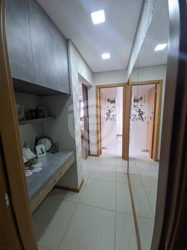 Apartamento à Venda no Vila Cardia em Bauru/SP