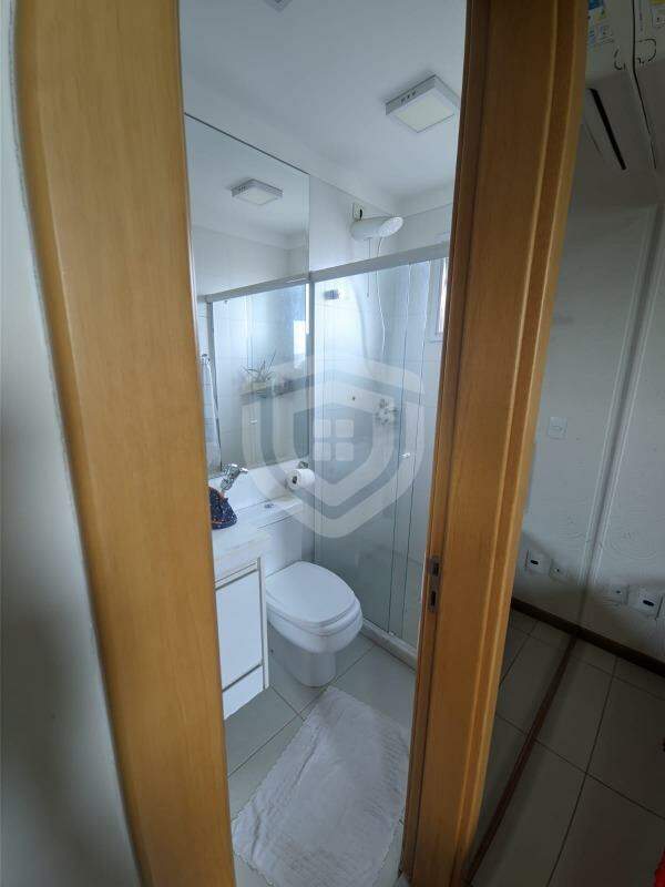 Apartamento à Venda no Vila Cardia em Bauru/SP