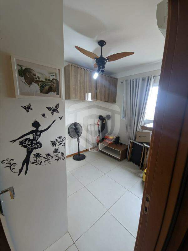 Apartamento à Venda no Vila Cardia em Bauru/SP