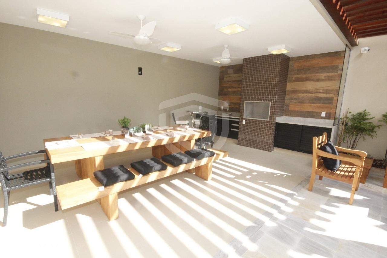 Apartamento à Venda no Vila Cardia em Bauru/SP