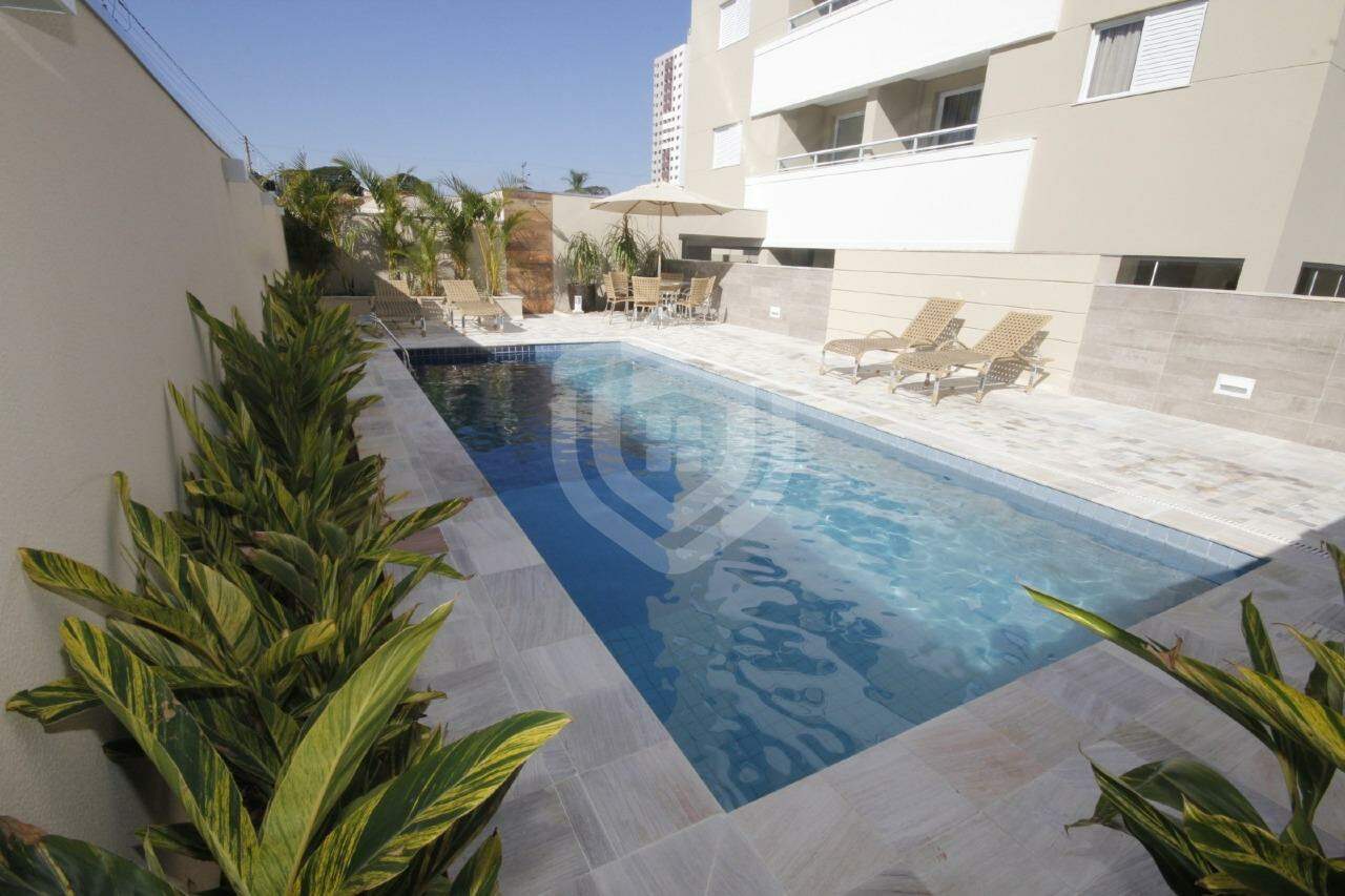 Apartamento à Venda no Vila Cardia em Bauru/SP