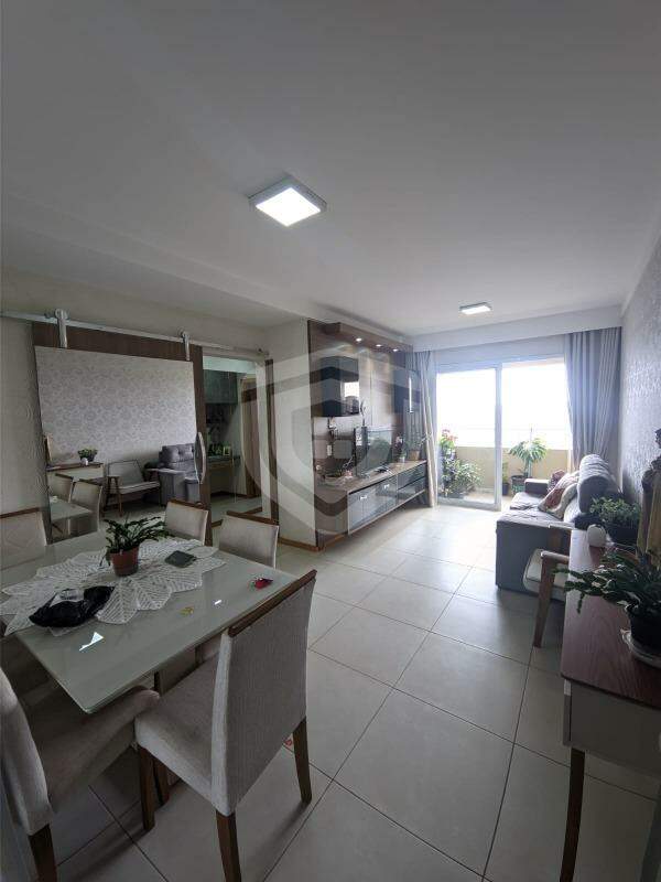 Apartamento à Venda no Vila Cardia em Bauru/SP