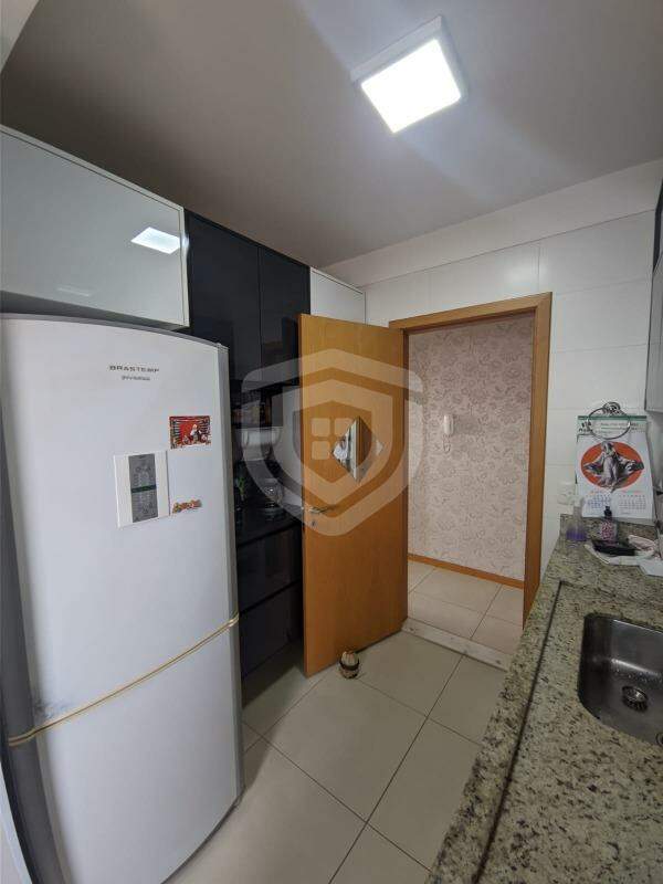 Apartamento à Venda no Vila Cardia em Bauru/SP