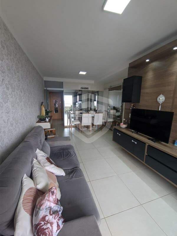 Apartamento à Venda no Vila Cardia em Bauru/SP