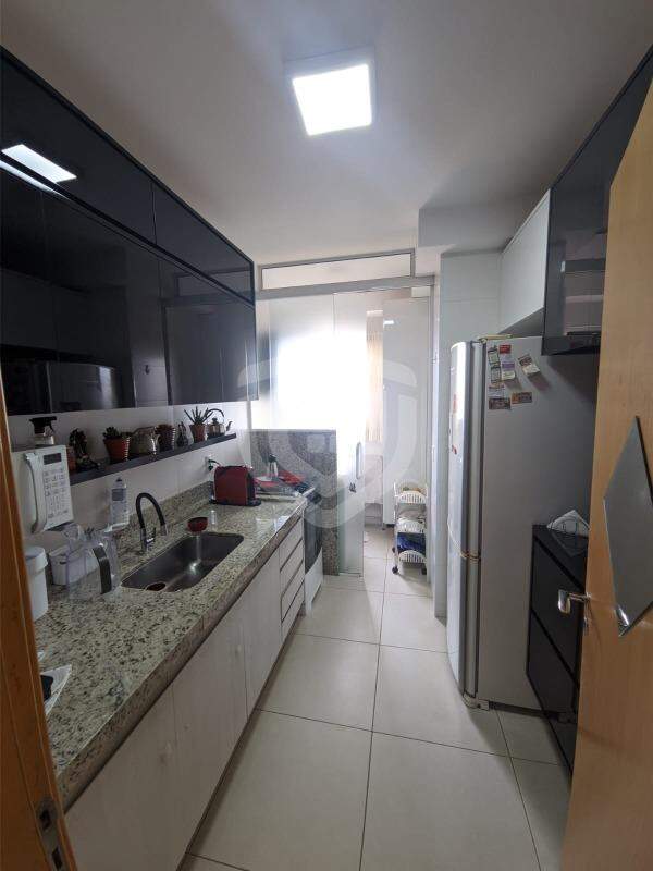 Apartamento à Venda no Vila Cardia em Bauru/SP