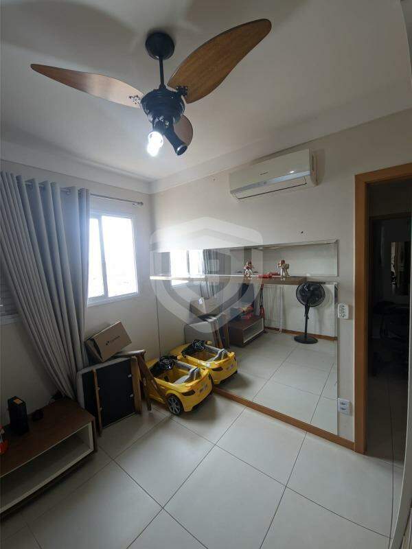 Apartamento à Venda no Vila Cardia em Bauru/SP