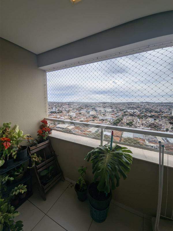 Apartamento à Venda no Vila Cardia em Bauru/SP