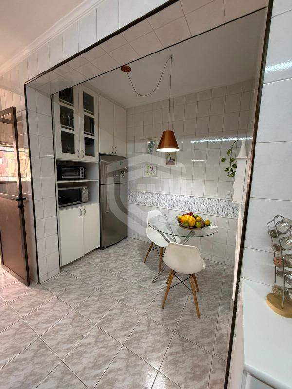 Apartamento à Venda no Jardim Panorama em Bauru/SP