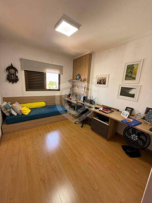 Apartamento à Venda no Jardim Panorama em Bauru/SP