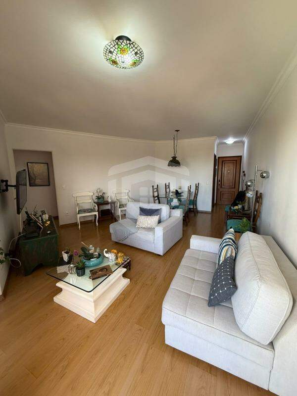 Apartamento à Venda no Jardim Panorama em Bauru/SP