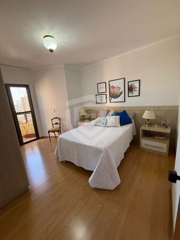 Apartamento à Venda no Jardim Panorama em Bauru/SP