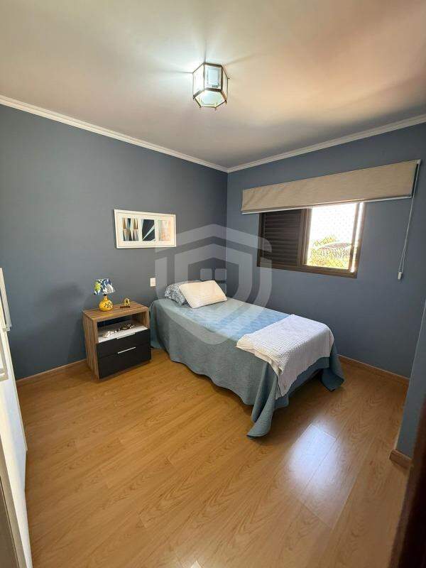 Apartamento à Venda no Jardim Panorama em Bauru/SP