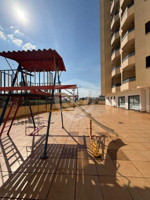 Apartamento à Venda no Jardim Panorama em Bauru/SP