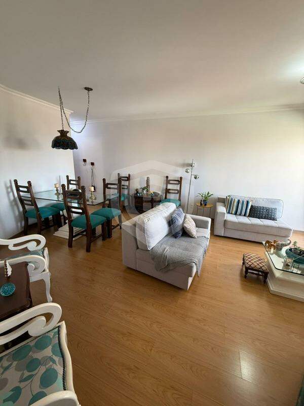 Apartamento à Venda no Jardim Panorama em Bauru/SP