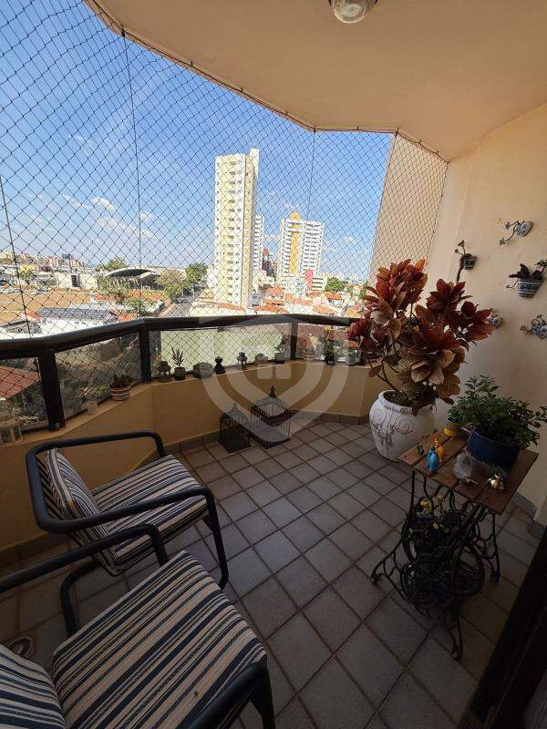 Apartamento à Venda no Jardim Panorama em Bauru/SP