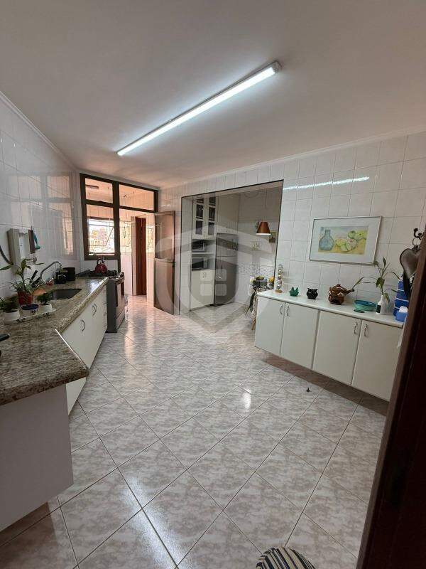 Apartamento à Venda no Jardim Panorama em Bauru/SP