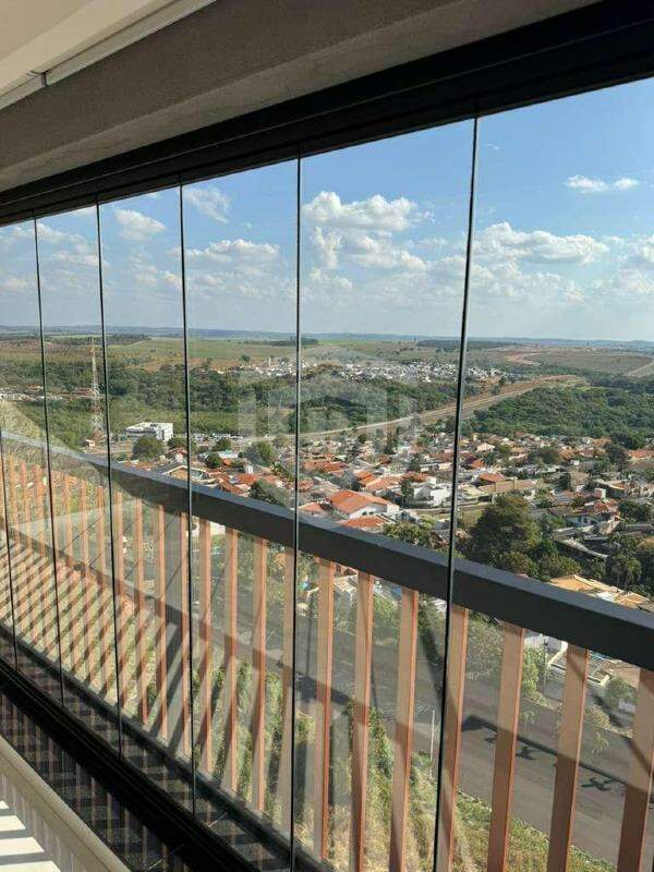 Apartamento à Venda no Vila Aviação em Bauru/SP