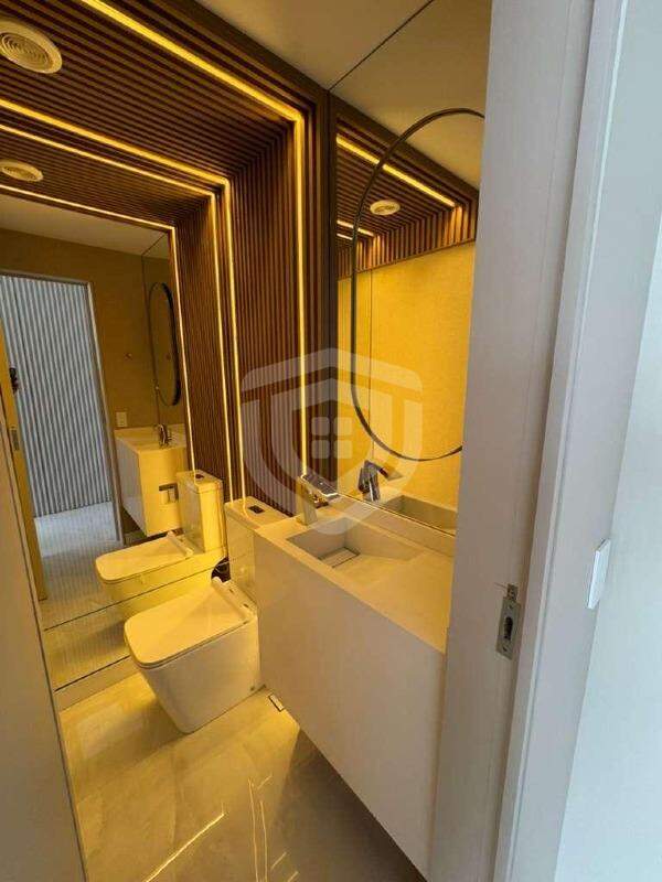 Apartamento à Venda no Vila Aviação em Bauru/SP