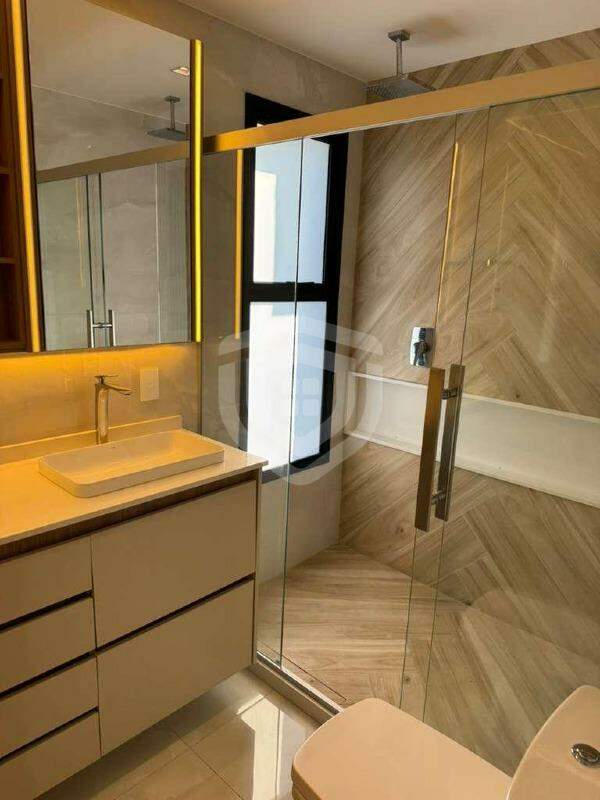 Apartamento à Venda no Vila Aviação em Bauru/SP