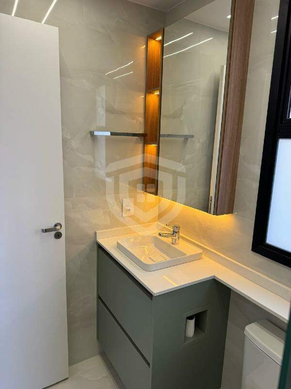 Apartamento à Venda no Vila Aviação em Bauru/SP