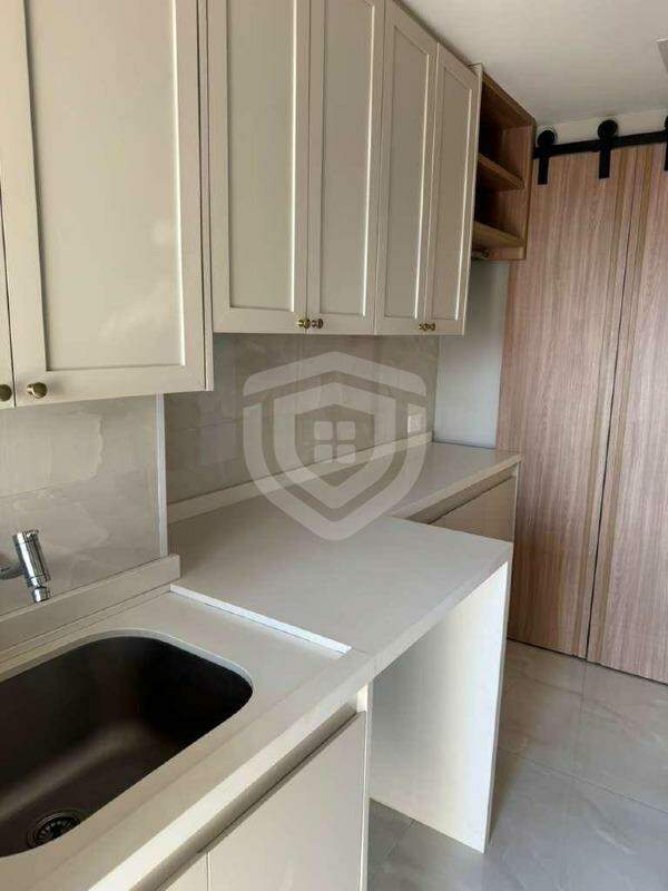 Apartamento à Venda no Vila Aviação em Bauru/SP