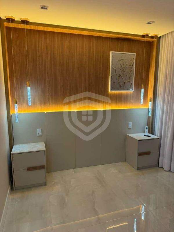 Apartamento à Venda no Vila Aviação em Bauru/SP