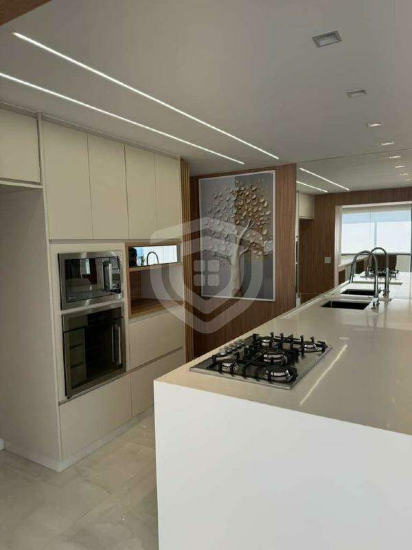 Apartamento à Venda no Vila Aviação em Bauru/SP