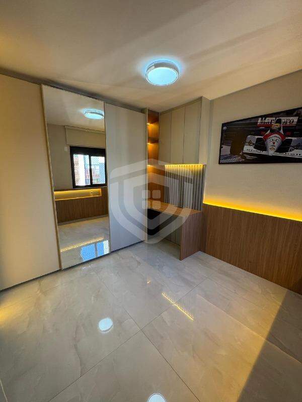 Apartamento à Venda no Vila Aviação em Bauru/SP