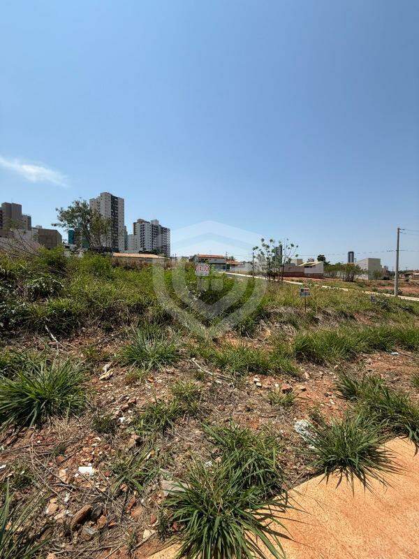 Terreno à Venda no Jardim América em Bauru/SP