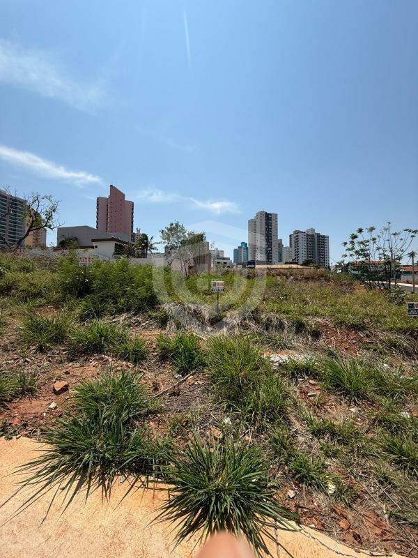 Terreno à Venda no Jardim América em Bauru/SP